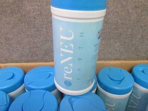 24- 72 ct Canisters ReNeu Earth Dis...