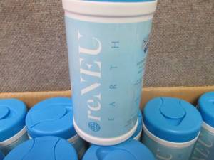 24- 72 ct Canisters ReNeu Earth Dis...