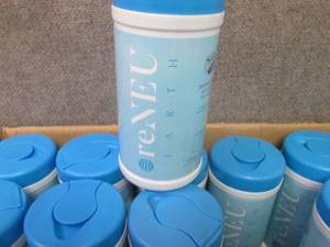 24- 72 ct Canisters ReNeu Earth Dis...