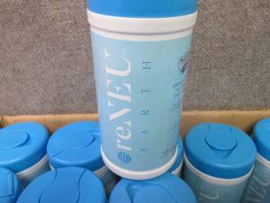 24- 72 ct Canisters ReNeu Earth Dis...