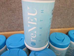 24- 72 ct Canisters ReNeu Earth Dis...