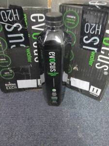 12- 16.9 oz Bottles Evocus Black Al...