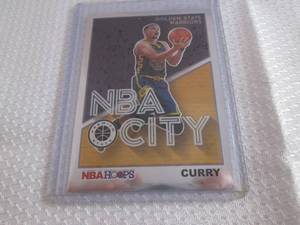 2019-20 NBA Hoops Stephen Curry Pre...