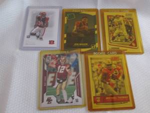 Green, Ryan, Thomas , Mixon & Andre...
