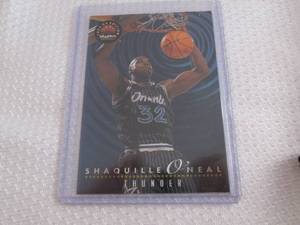 1993-94 Shaquille ONeal Thunder & ...