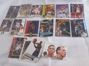 Assorted Anfernee Hardaway Rookie I...