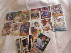 Assorted Mike Schmidt Cards...