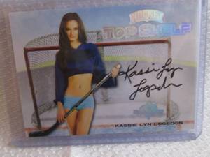 2014 Bench Warmer Kassie Lyn Logsdo...