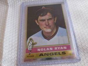 1999 Topps Finest  Nolan Ryan Card...