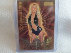 2007 Bench Warmer Cassandra Lynn Go...