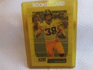 2019 Score T.J. Hockenson Rookie Ca...