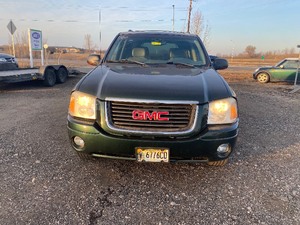 2003 GMC Envoy