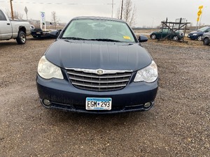 2008 Chrysler Sebring