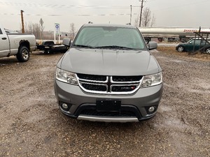 2013 Dodge Journey