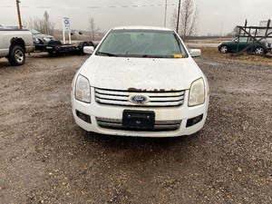 2006 Ford Fusion