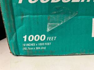 lot 65 image: Reynolds Foodservice Film