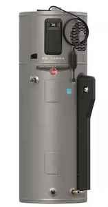 NEW - Rheem Performance Platinum ProTerra 80 Gal. Tall 0W Element Residential Electric Water Heater wHeat Pump