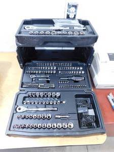Husky Mechanics Tool Set (270-Piece)