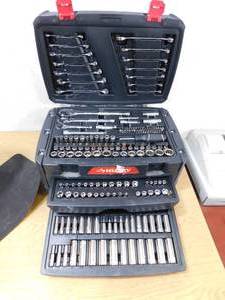 Husky Mechanics Tool Set (290-Piece)