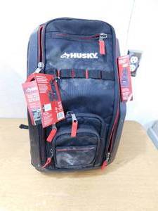 Husky 13 in. STACK PRO TOOL BACKPACK