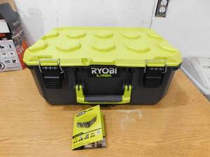 RYOBI LINK Medium Tool Box