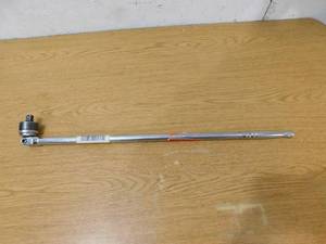 36 12 Breaker bar