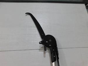 Husky tree trimmer - pole saw.