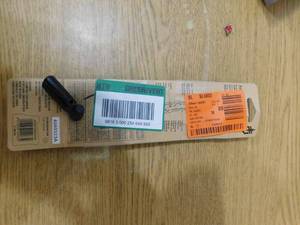 Gerber Paraframe I 3 in. Stainless Steel Folding Knife