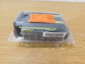 RYOBI 40-Volt Lithium-Ion 4.0 Ah Battery