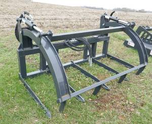 New Wolverine 6 ft grapple