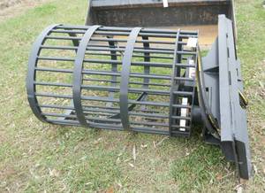 Rock Tumbler 41 in long - New
