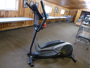 Pro-Form Elliptical Machine