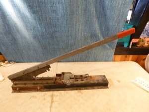 Siding Cutter