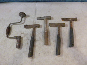 Hand Tools