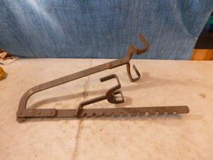 Ladder Jack