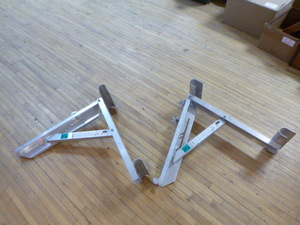 Werner Ladder Jacks