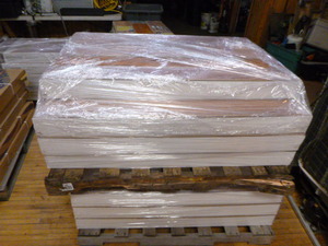 Modern Easy to Install Laminate Flooring