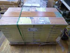 Traffic Master Prescott Oak Pisos Laminate Flooring