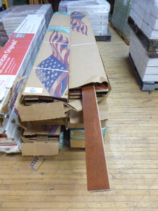 Bruce-Golden Opportunity Cherry Flooring