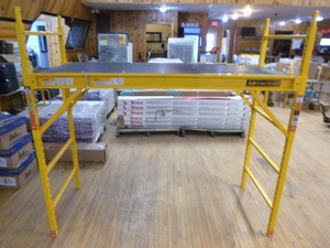 Metaltech Scaffolding