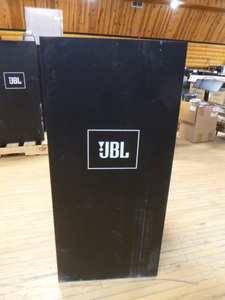 JBL Professional Series Speaker