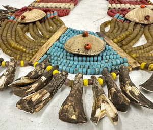 Naga Tribal Necklace