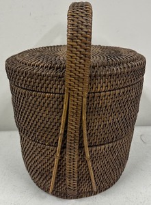 Chinese Picinic Basket