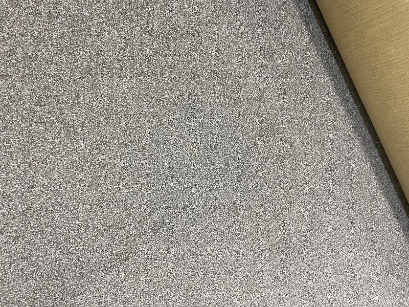 486 SQ FT Southwind SP301 Steel 12 x 40.5  Carpet
