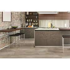 lot 9 image: Lifeproof Arches Natural Beige 12 MIL x 7 in. W x 48 in. L Click Lock Waterproof Luxury Vinyl Plank Flooring 152 sq. ft.