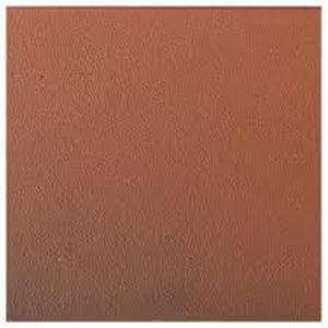 lot 46 image: Daltile Quarry Red Flash 6 in. x 6 in. Ceramic Floor and Wall Tile (11 Sq Ft)