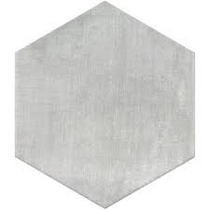 lot 51 image: Ivy Hill Tile Langston Light Gray 9.875 in. x 11.375 in. x 10mm Matte Porcelain Floor and Wall Tile (30 pieces  17.933 sq. ft.)