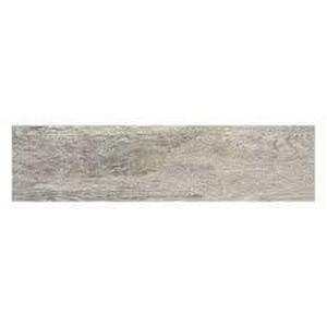 lot 56 image: Marazzi Montagna Dapple Gray 6 in. x 24 in. Porcelain Floor and Wall Tile (87.18 sq. ft.)