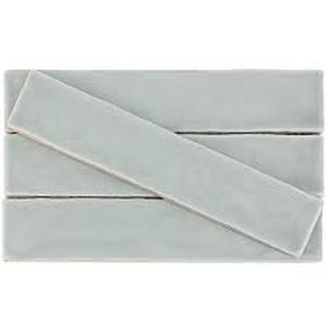 lot 69 image: Ivy Hill Tile Newport Taupe 2 in. x 10 in. x 11mm Polished Ceramic Subway Wall Tile (10.76 sq. ft.)