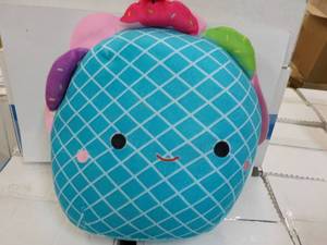lot 12 image: Squishmallow Bertie...